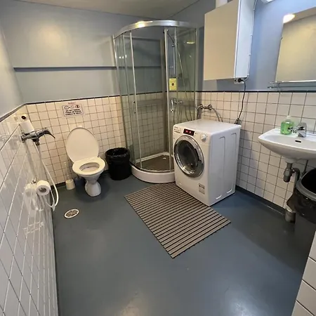 Hostel Office House Services 219