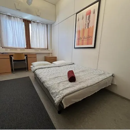 Office House Services 219 Hostel