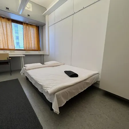 Office House Services 219 Helsinki