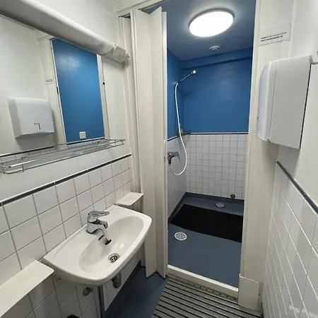 Office House Services 219