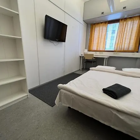 Hostel Office House Services 219