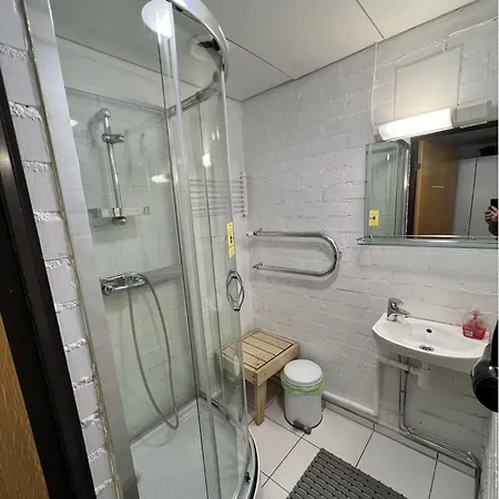 Office House Services 219 * Helsingfors