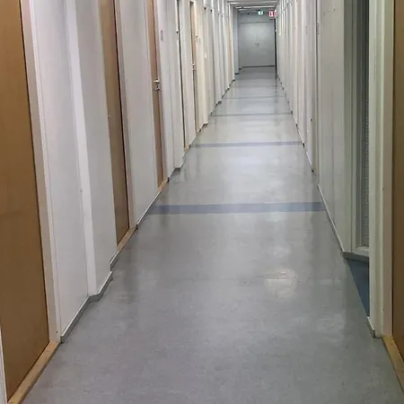 Hostel Office House Services 219 Helsinki