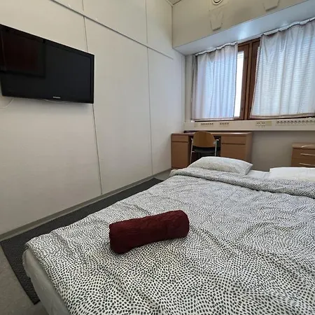 Office House Services 219 *