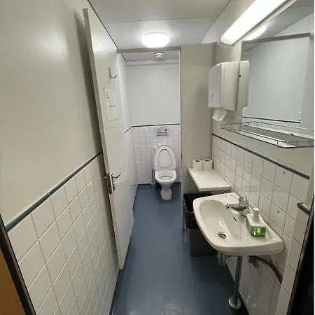 Hostel Office House Services 219 *