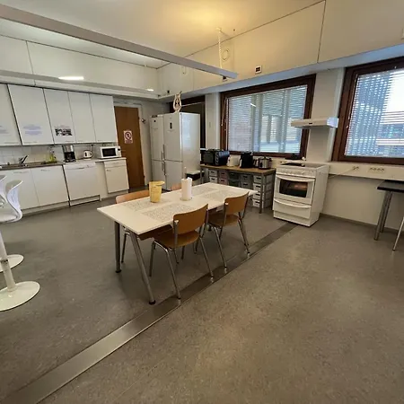 Office House Services 219 * Helsinki