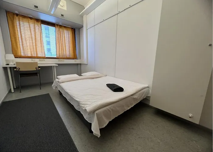 Office House Services 219 Helsinki