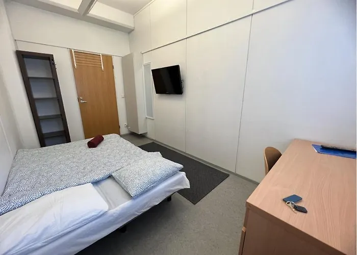 Vandrarhem Office House Services 219 *