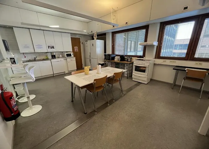 Office House Services 219 * Helsingfors